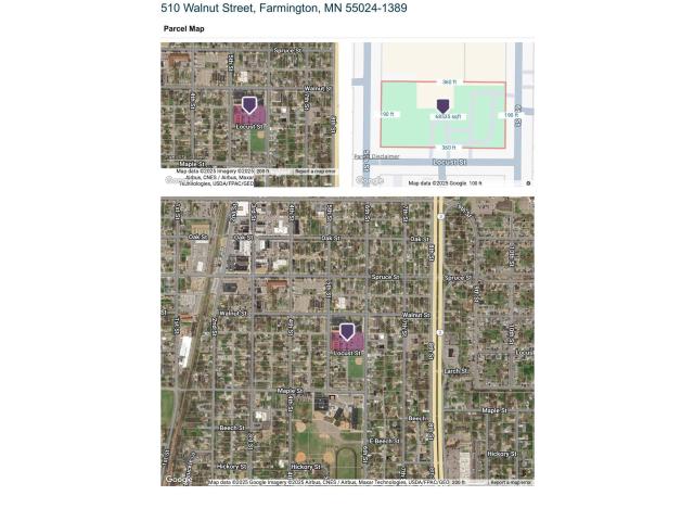 612 5th Street Farmington MN 55024 - MLS# 6787777