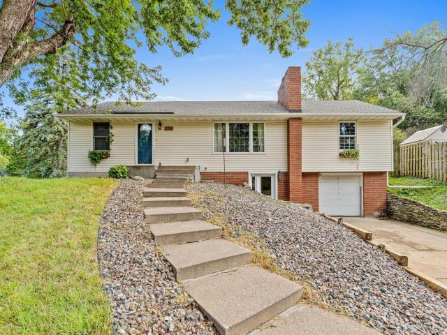 3750 Van Dyke Street Saint Paul MN 55110 - MLS# 6787796