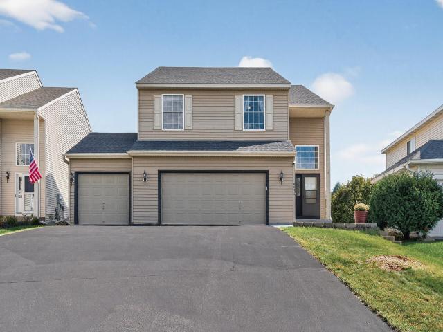8471 Savanna Oaks Lane Saint Paul MN 55125 - MLS# 6787810