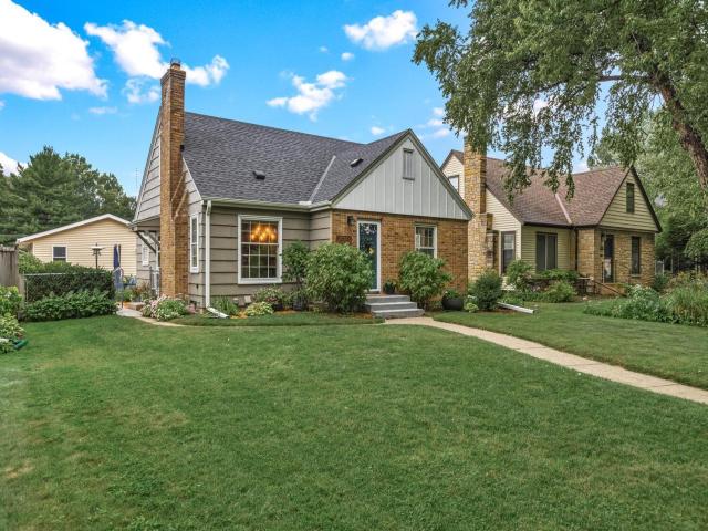 515 Raymond Avenue Saint Paul MN 55104 - MLS# 6787821