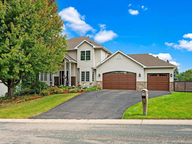 17452 Hibiscus Avenue Lakeville MN 55044 - MLS# 6787825
