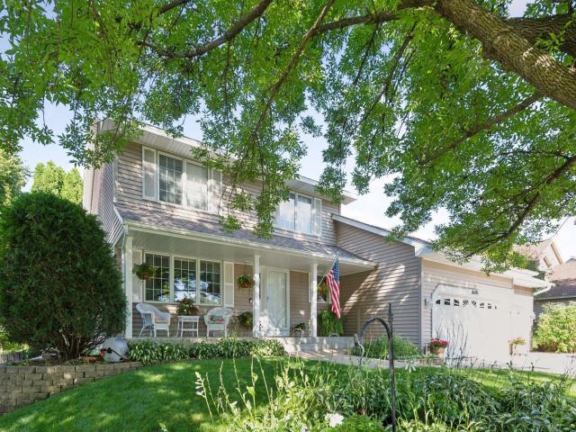 8695 Flamingo Drive Chanhassen MN 55317 - MLS# 6787828