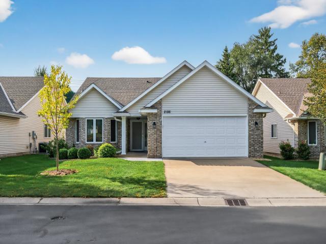 2186 125th Lane NW Minneapolis MN 55448 - MLS# 6787835