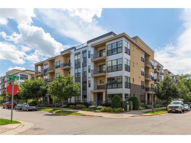 2566 Ellis Avenue Unit 303 Saint Paul MN 55114 - MLS# 6787840