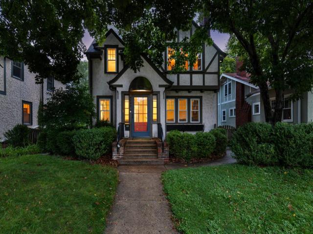 4848 Ewing Avenue S Minneapolis MN 55410 - MLS# 6787858