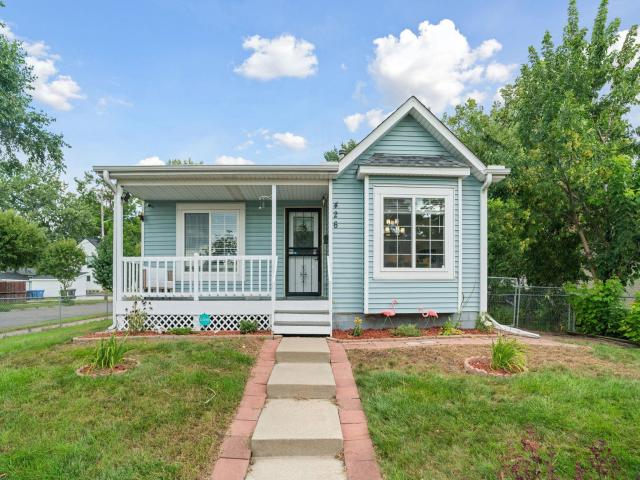 426 Logan Avenue N Minneapolis MN 55405 - MLS# 6787860