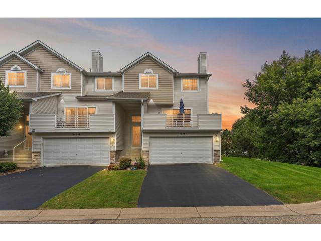 14549 Lockslie Trail Savage MN 55378 - MLS# 6787887
