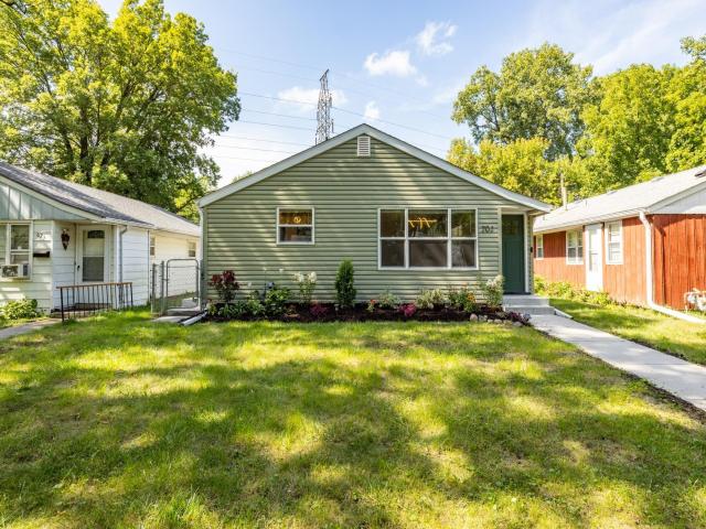 701 Vincent Avenue N Minneapolis MN 55411 - MLS# 6787891