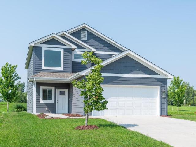 1117 Dorthy Lane Elko New Market MN 55054 - MLS# 6787897