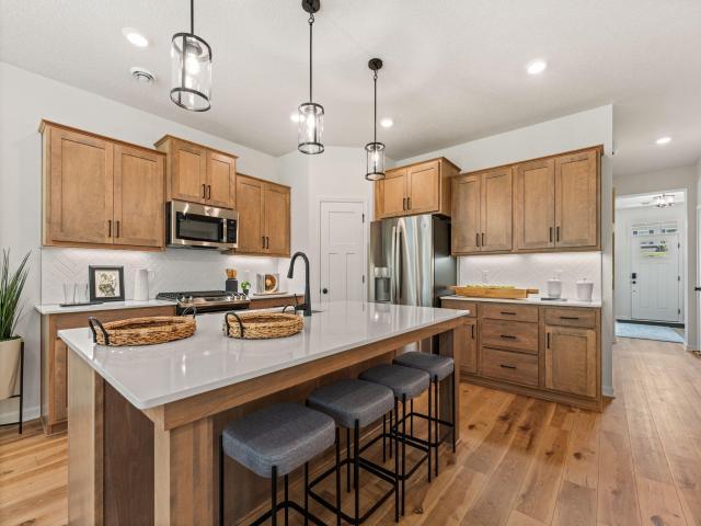 10478 Glenbrook Avenue South Cottage Grove MN 55016 - MLS# 6787907