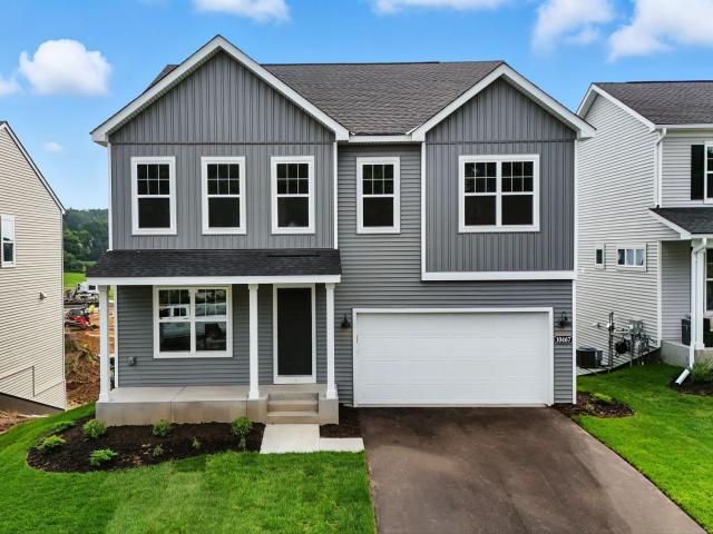 10467 Glenbrook Avenue S Cottage Grove MN 55016 - MLS# 6787909