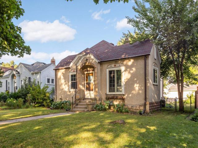 5417 Nokomis Avenue Minneapolis MN 55417 - MLS# 6787921