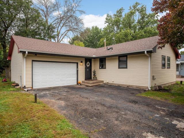 7025 Fremont Avenue N Minneapolis MN 55430 - MLS# 6787926