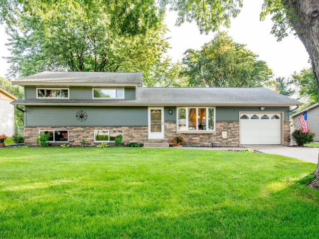 8063 Homestead Avenue S Cottage Grove MN 55016 - MLS# 6787927