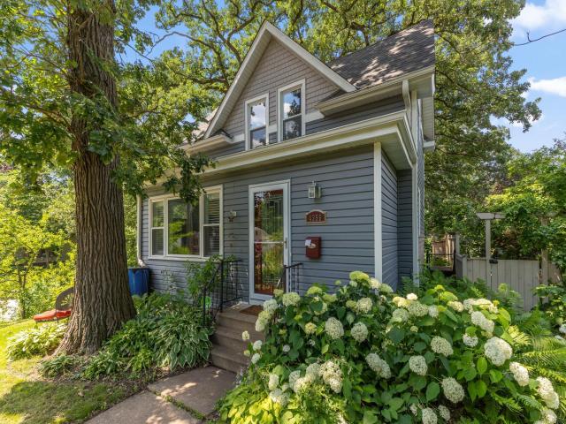 4356 Nokomis Avenue Minneapolis MN 55406 - MLS# 6787945