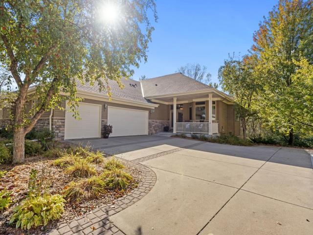 3363 Glynwater Trail NW Prior Lake MN 55372 - MLS# 6787954