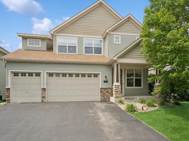880 Drew Drive Saint Paul MN 55129 - MLS# 6787988