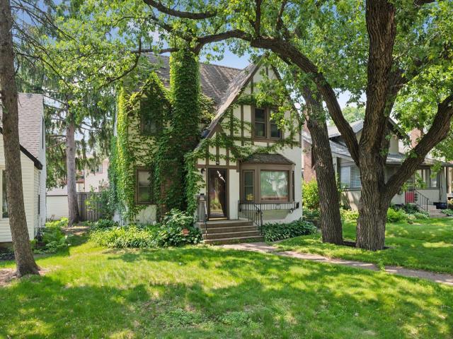 4832 Bloomington Avenue Minneapolis MN 55417 - MLS# 6787995
