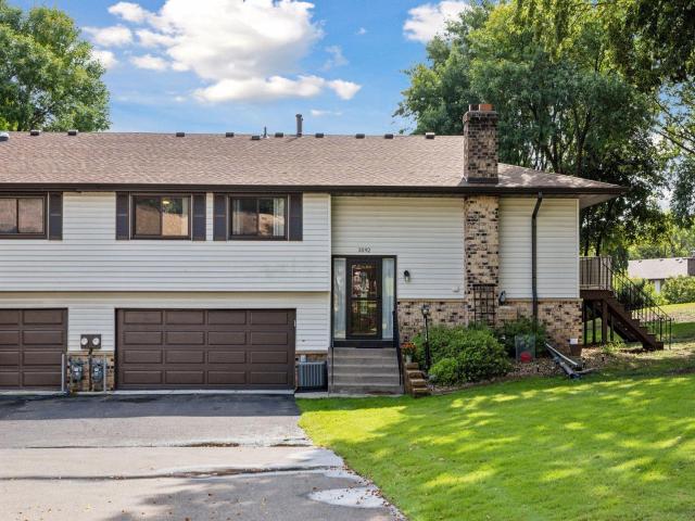 3592 Garden Boulevard N Saint Paul MN 55128 - MLS# 6787997