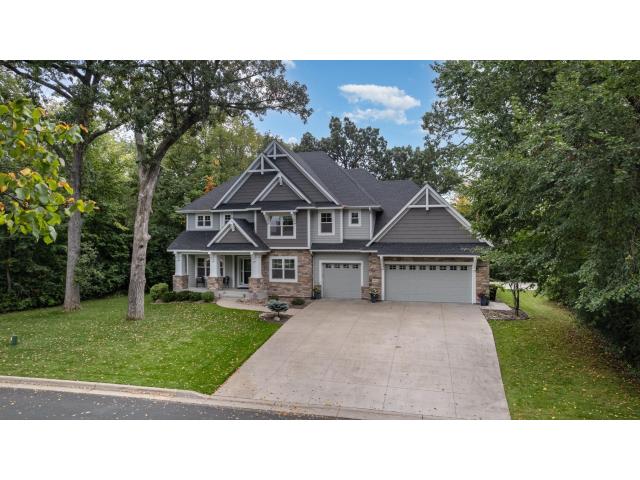 1410 Woodlands Court SE New Prague MN 56071 - MLS# 6788003