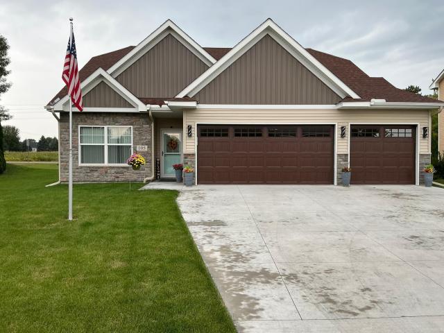 1601 11th Street NE Buffalo MN 55313 - MLS# 6788012