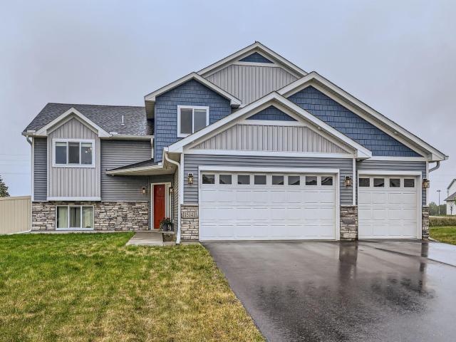 15141 Partridge Street NW Andover MN 55304 - MLS# 6788015