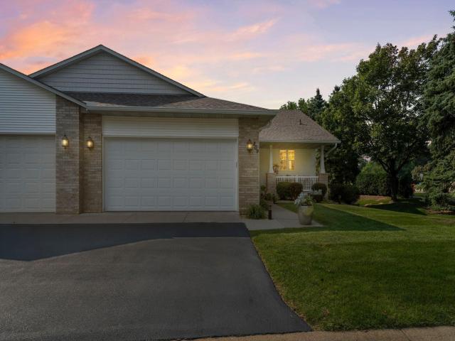 809 Woodduck Drive Saint Paul MN 55125 - MLS# 6788024