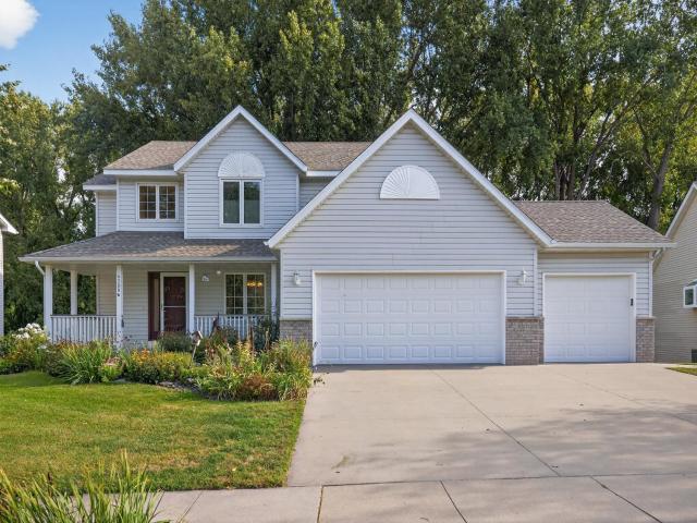 4308 Arboretum Drive NW Rochester MN 55901 - MLS# 6788055