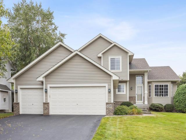4109 Edinbrook Terrace Minneapolis MN 55443 - MLS# 6788062