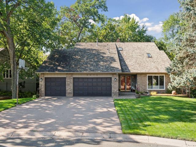 8075 Kentucky Circle Minneapolis MN 55438 - MLS# 6788099