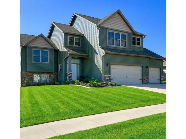 1962 Fieldstone Road SW Rochester MN 55902 - MLS# 6788103