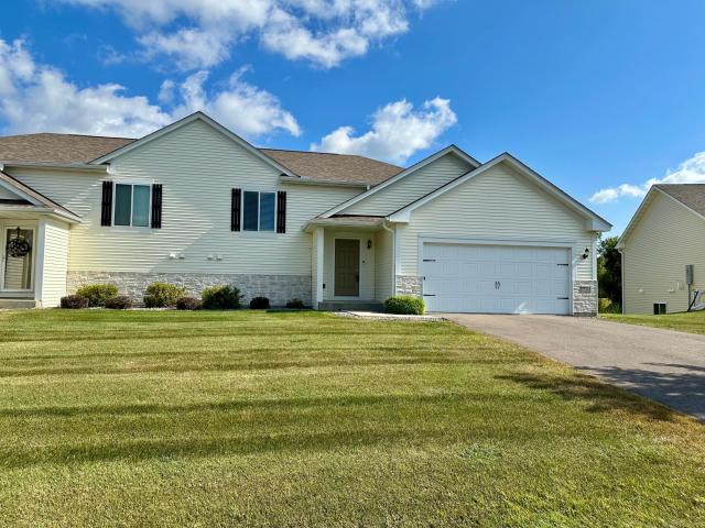 1026 White Tail Lane Montrose MN 55363 - MLS# 6788117