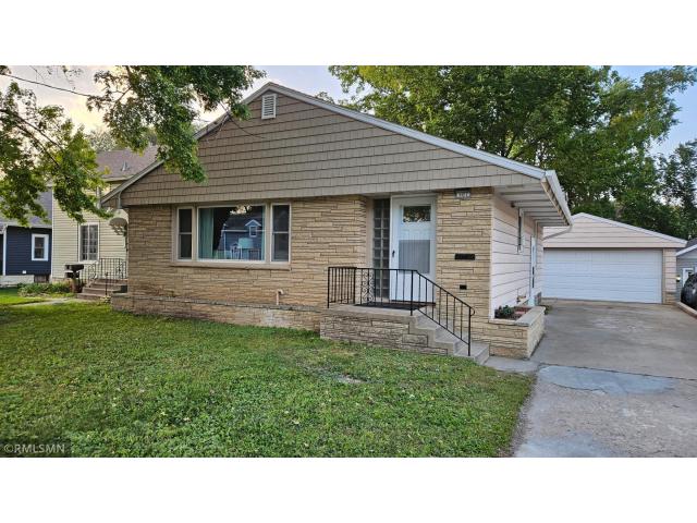 507 7th Street NW Rochester MN 55901 - MLS# 6788136