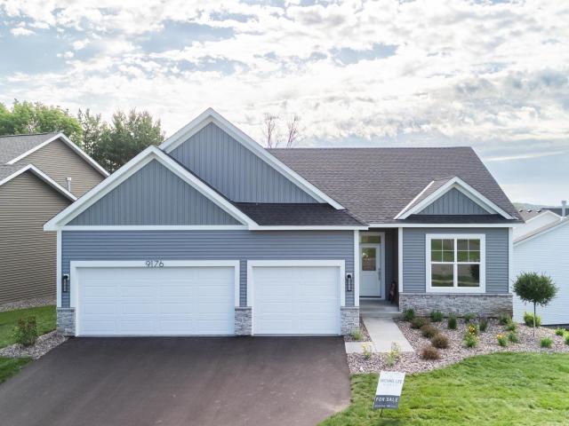 9176 62nd Street S Cottage Grove MN 55016 - MLS# 6788137