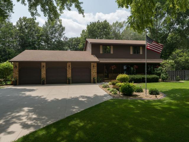 31 Holiday Court North Mankato MN 56003 - MLS# 6788138