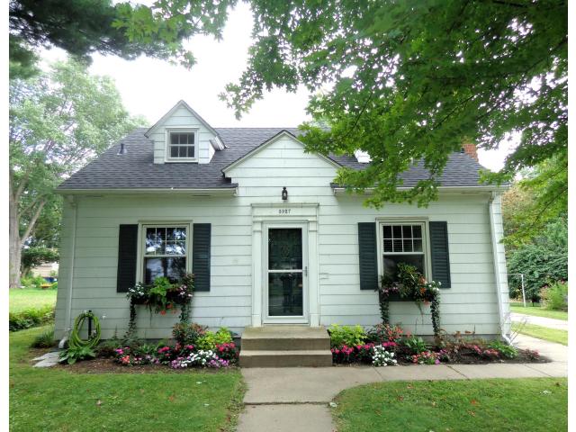 3927 Reservoir Boulevard Minneapolis MN 55421 - MLS# 6788147