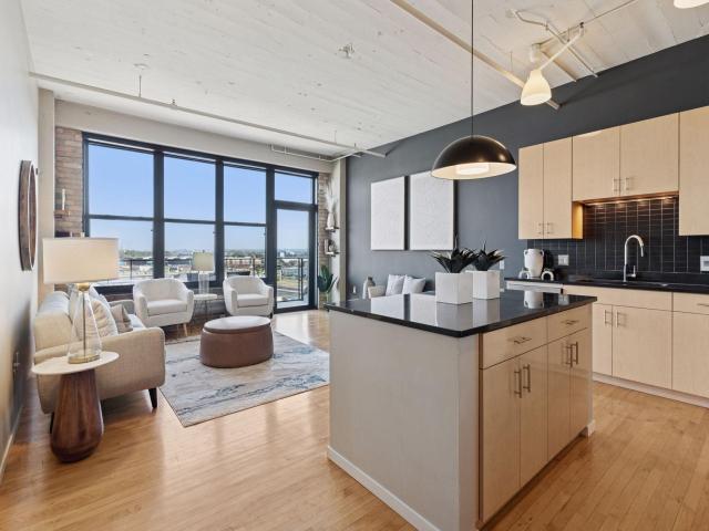 290 Market Street Unit 706 Minneapolis MN 55405 - MLS# 6788154