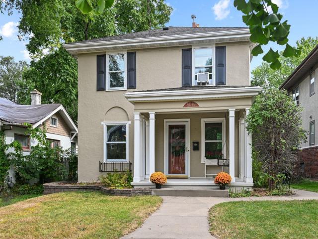 5049 Penn Avenue S Minneapolis MN 55419 - MLS# 6788162