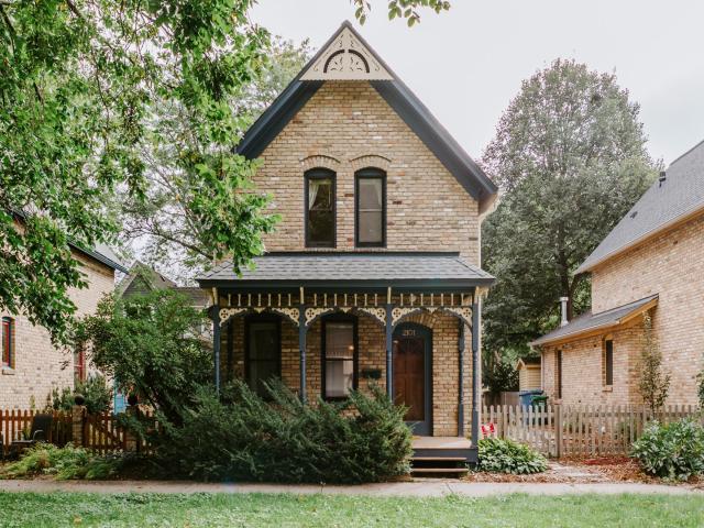 2101 Milwaukee Avenue Minneapolis MN 55404 - MLS# 6788182
