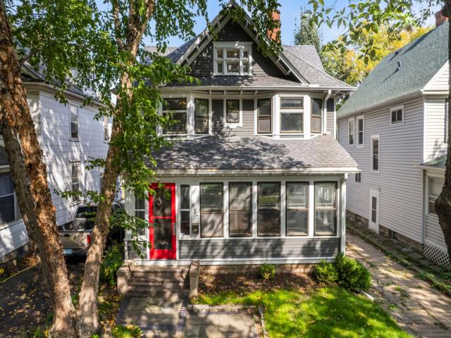 937 Hague Avenue Saint Paul MN 55104 - MLS# 6788186