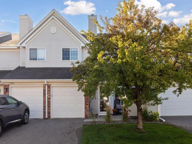 1949 N Ruby Court Unit 23 Eagan MN 55122 - MLS# 6788187
