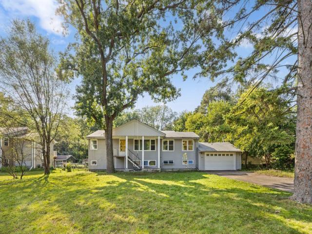 8419 Westwood Road Minneapolis MN 55444 - MLS# 6788189