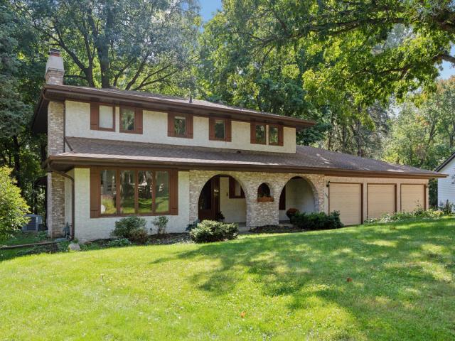 700 Windemere Curve Unit N Minneapolis MN 55441 - MLS# 6788192