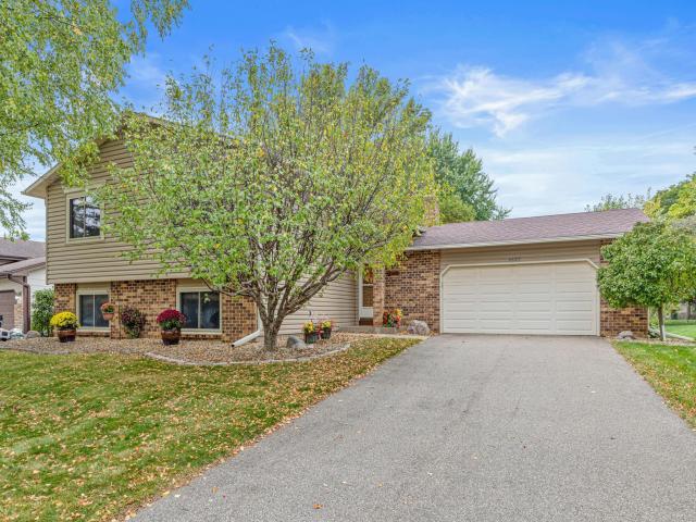 4629 Kingsbury Drive Saint Paul MN 55122 - MLS# 6788210