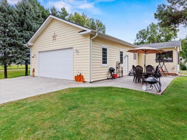5107 113th Street SW Waverly MN 55390 - MLS# 6788260