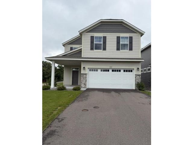 4212 141st Lane NW Andover MN 55304 - MLS# 6788313