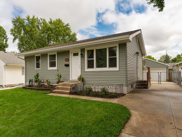 188 37th Avenue NW Rochester MN 55901 - MLS# 6788314
