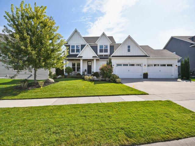 7548 Walnut Grove Lane N Maple Grove MN 55311 - MLS# 6788322