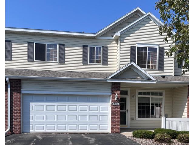 5869 Sandcherry Place NW Rochester MN 55901 - MLS# 6788324