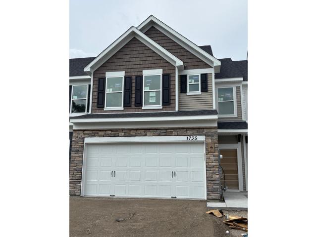 1735 Hauer Trail Shakopee MN 55379 - MLS# 6788326